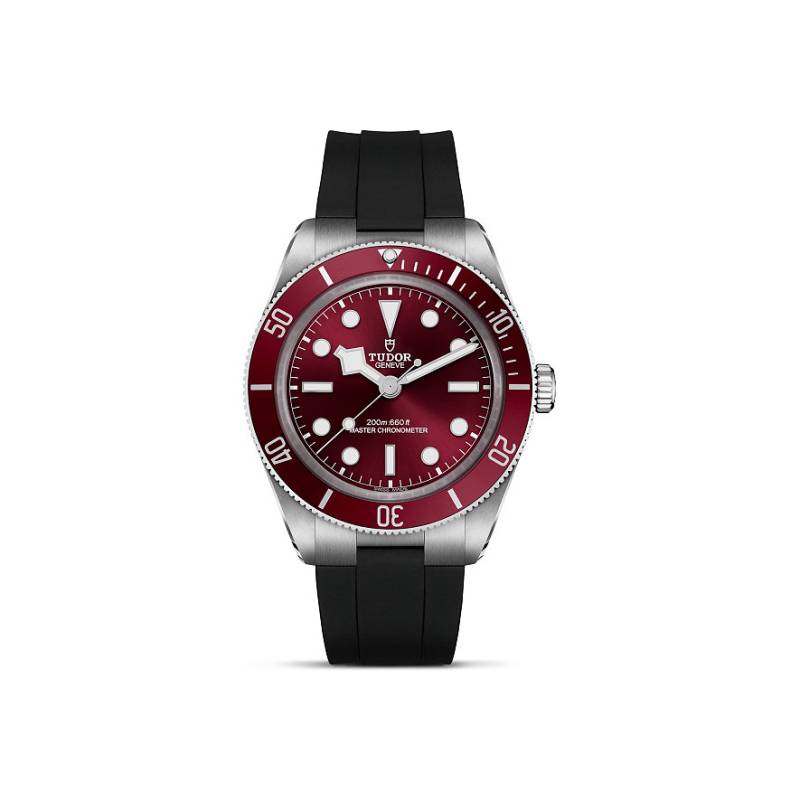 Tudor Taucheruhr Black Bay 58 M7939A1A0RU-0003 von Tudor