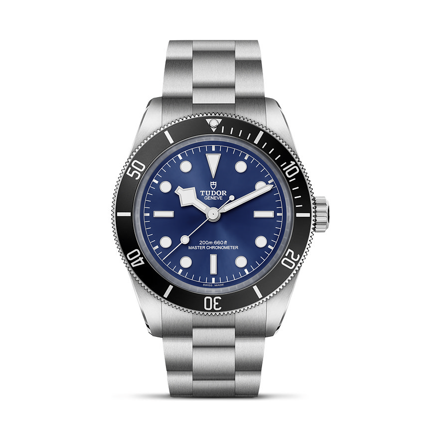Tudor Taucheruhr Black Bay 68 M7943A1A0NU-0001 von Tudor
