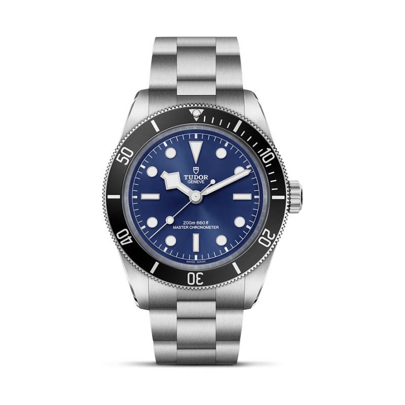 Tudor Taucheruhr Black Bay 68 M7943A1A0NU-0001 von Tudor