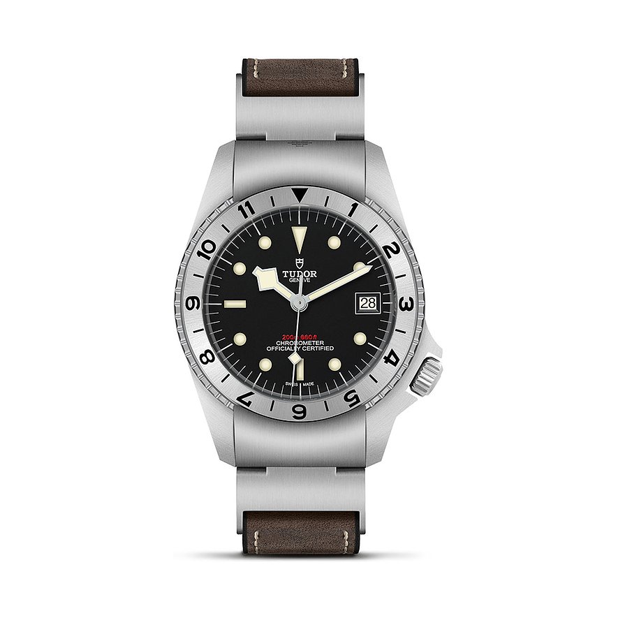 Tudor Taucheruhr Black Bay P01 M70150-0001 von Tudor