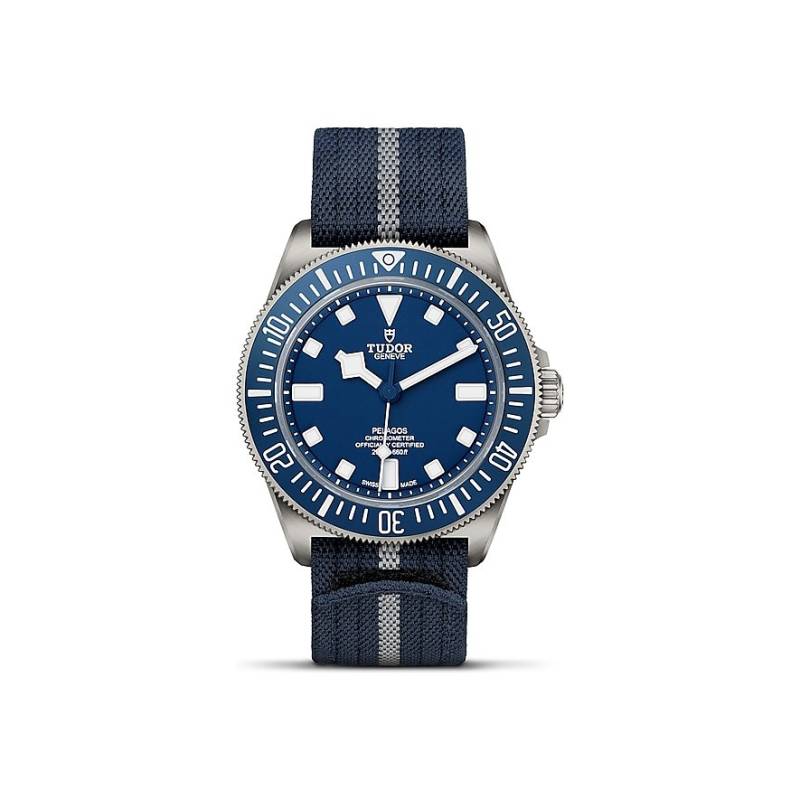 Tudor Taucheruhr PELAGOS FXD M25707B/24-0001 von Tudor