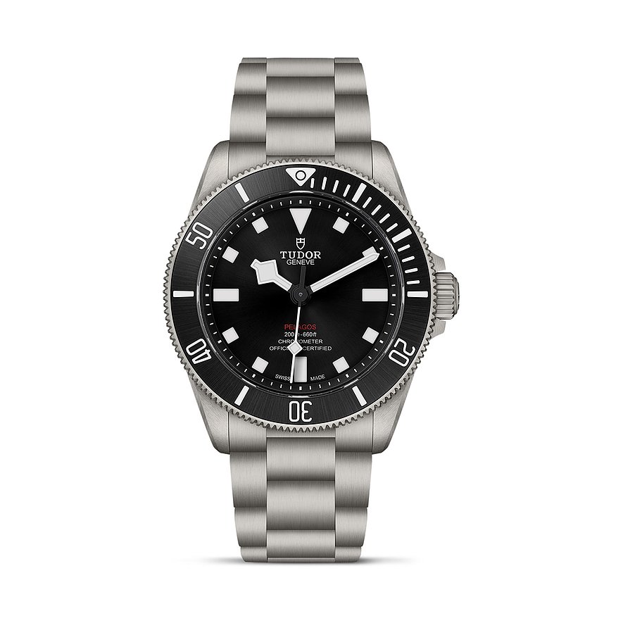 Tudor Taucheruhr Pelagos 39 M25407N-0001 von Tudor