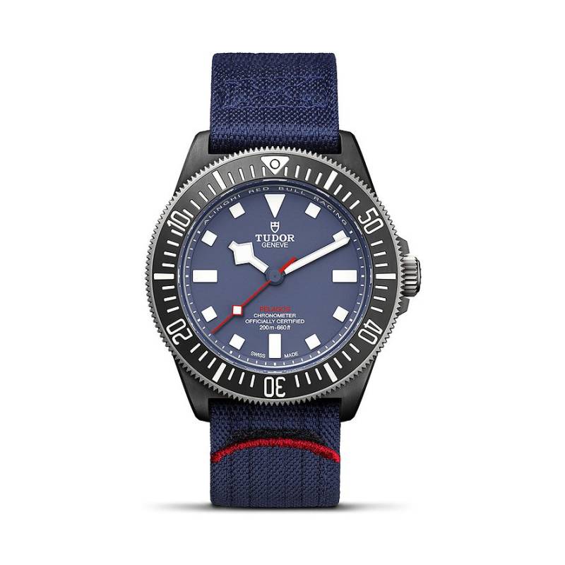 Tudor Taucheruhr Pelagos FXD M25707KN-0001 von Tudor