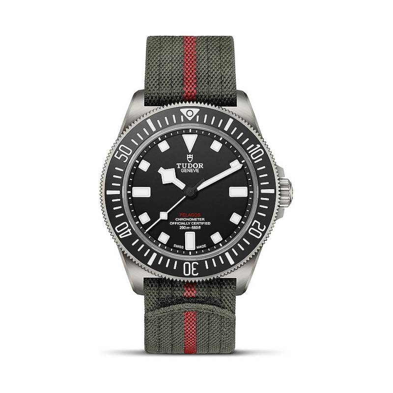Tudor Taucheruhr Pelagos FXD M25717N-0001 Tudor Taucheruhr Pelagos FXD M25717N-0001 von Tudor