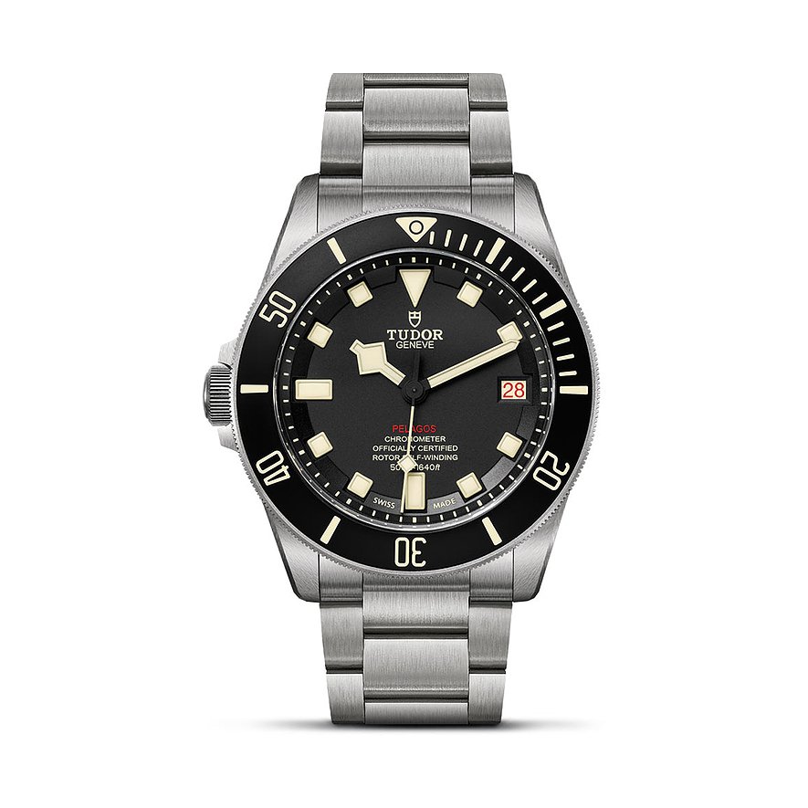 Tudor Taucheruhr Pelagos LHD M25610TNL-0001 von Tudor