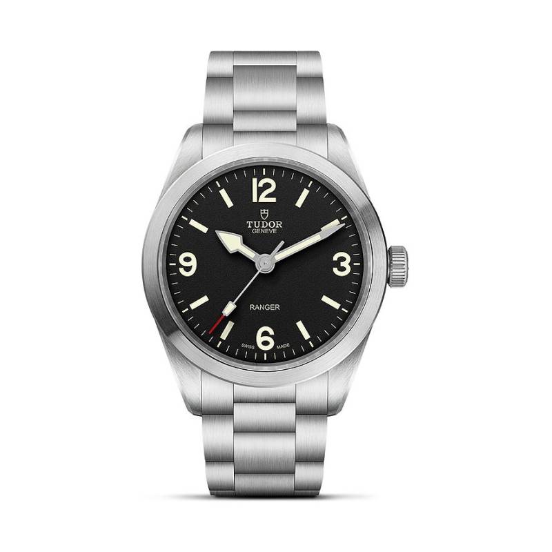 Tudor Unisexuhr Ranger M79950-0001 von Tudor