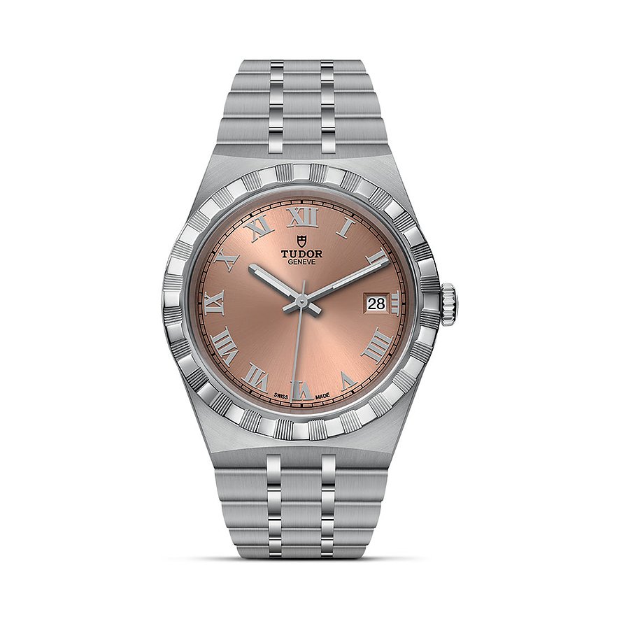 Tudor Unisexuhr Tudor Royal M28500-0007 von Tudor