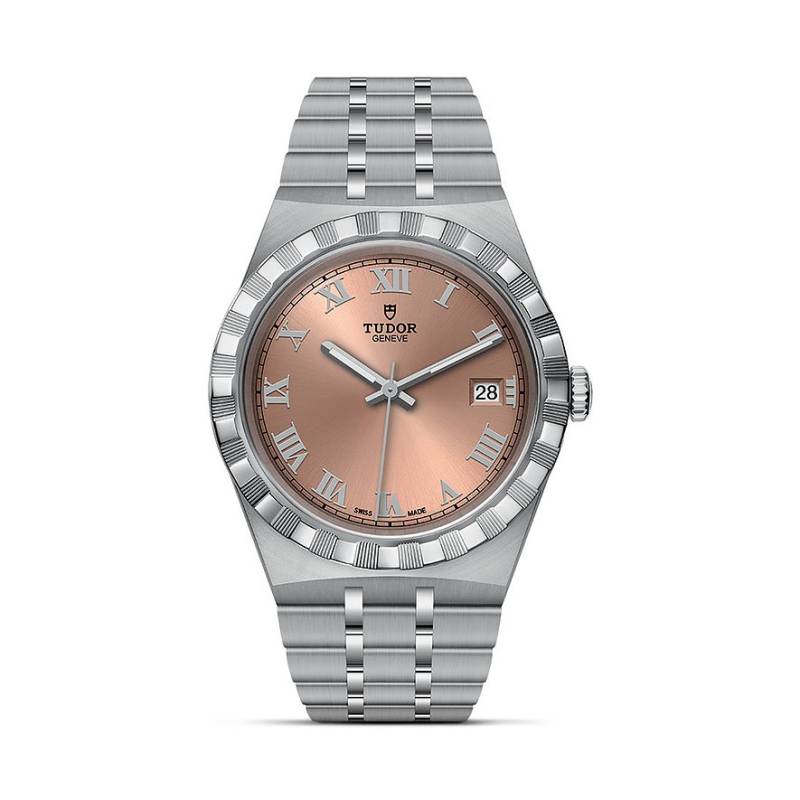 Tudor Unisexuhr Tudor Royal M28500-0007 von Tudor