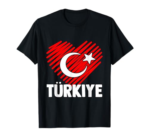 Türkei Tshirt für Türkiye Göktürk Trabzon Herren T-Shirt Türkei Tshirt für Türkiye Göktürk Trabzon Herren T-Shirt von Türkei Geschenk Istanbul Herren Atatürk Flagge