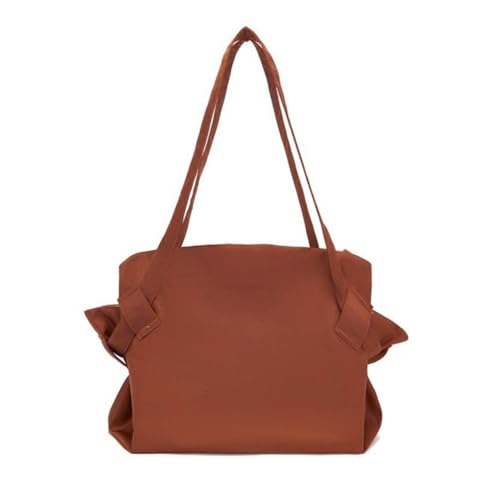 Tuesoa Reisen und Camping, Schultergepäcktasche mit Großem Fassungsvermögen, Modische Handtasche Tuesoa Reisen und Camping, Schultergepäcktasche mit Großem Fassungsvermögen, Modische Handtasche von Tuesoa