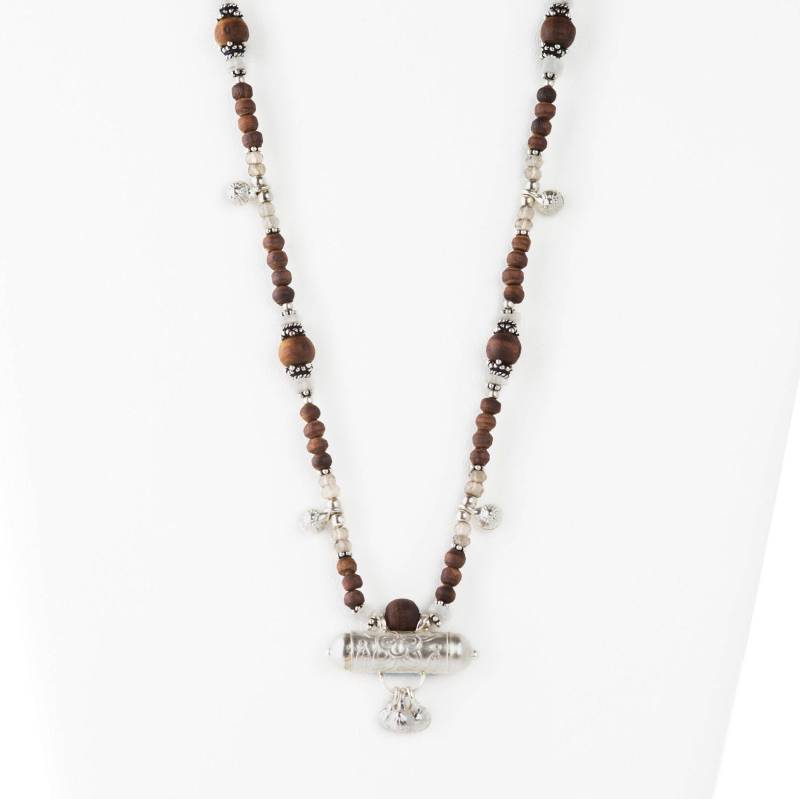 Champak Glöckchen Und Kavatcha von TulasiMaharani