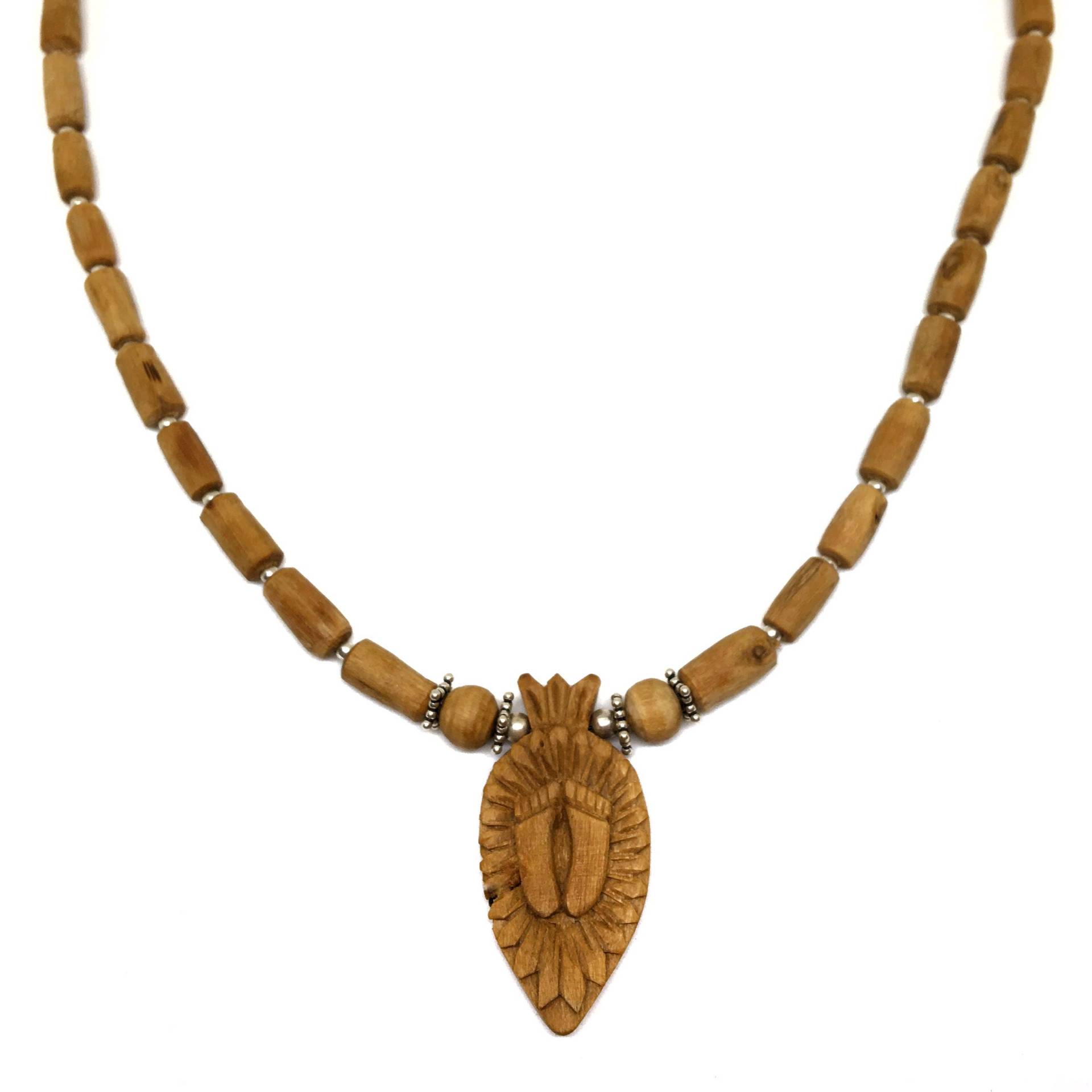 Guru Charan Licht Tulasi/Tulsi Und Sterling Silber von TulasiMaharani