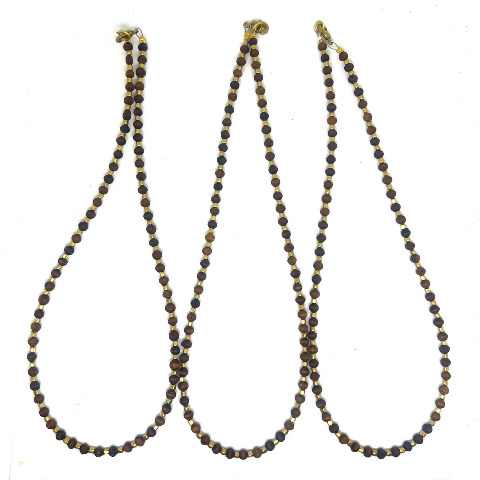 Hari Simple Brass & Tulasi von TulasiMaharani