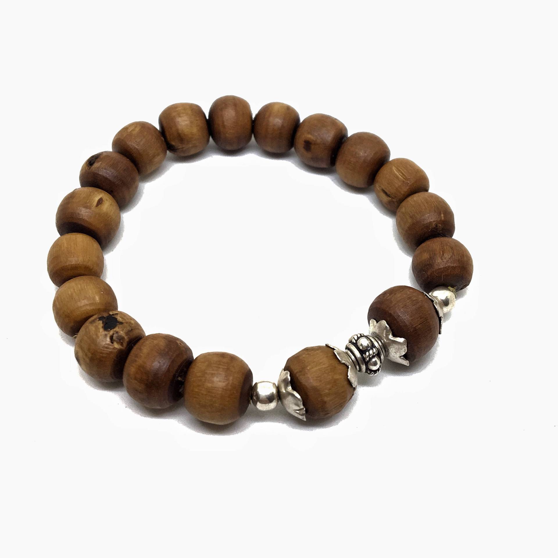 Nand Tulasi Tulsi Armband von TulasiMaharani