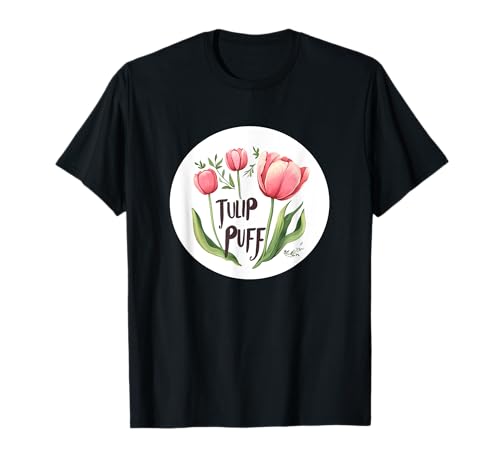 Tolle Tulpen-Saison und lustiger Spruch für Jungen und Mädchen T-Shirt Tolle Tulpen-Saison und lustiger Spruch für Jungen und Mädchen T-Shirt von Tulip Outfit