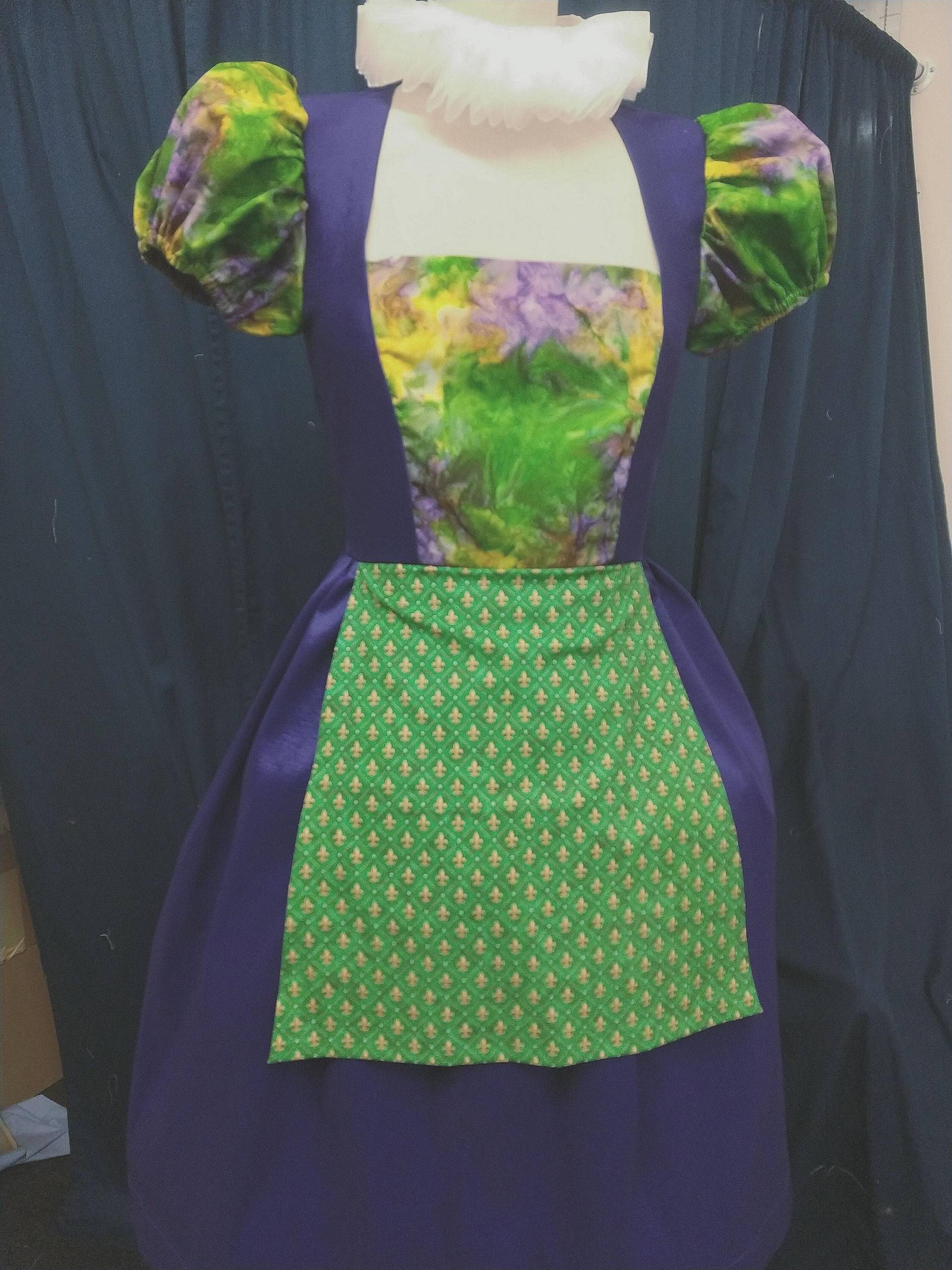 Karneval Kostüme von TulipDesign