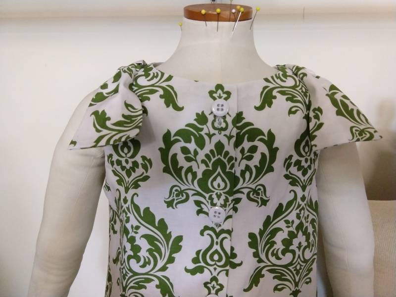 Marta Kostüm Aus Dem Hause Sound Of Music von TulipDesign