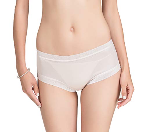 Tulpen Damen Design Unterwasche Boxershort Panty XL von Tulpen