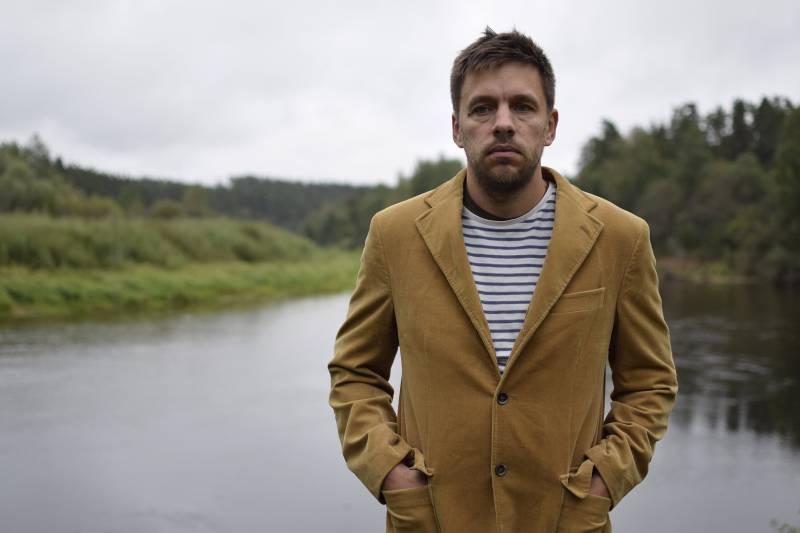 Vintage 80Er Jahre Baumwollsamt-Blazer - Hellbrauner Mantel, Herren Medium von TumbleweedsATTiTUDE