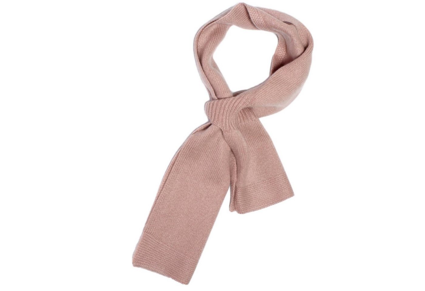 Tumelo Kaschmirschal Loop Schal Damen & Herren, edler 100% Cashmere RundschalFarbe von Tumelo