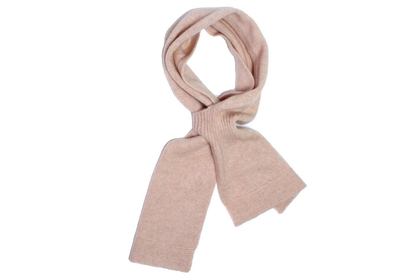 Tumelo Kaschmirschal Loop Schal Damen & Herren, edler 100% Cashmere RundschalFarbe von Tumelo