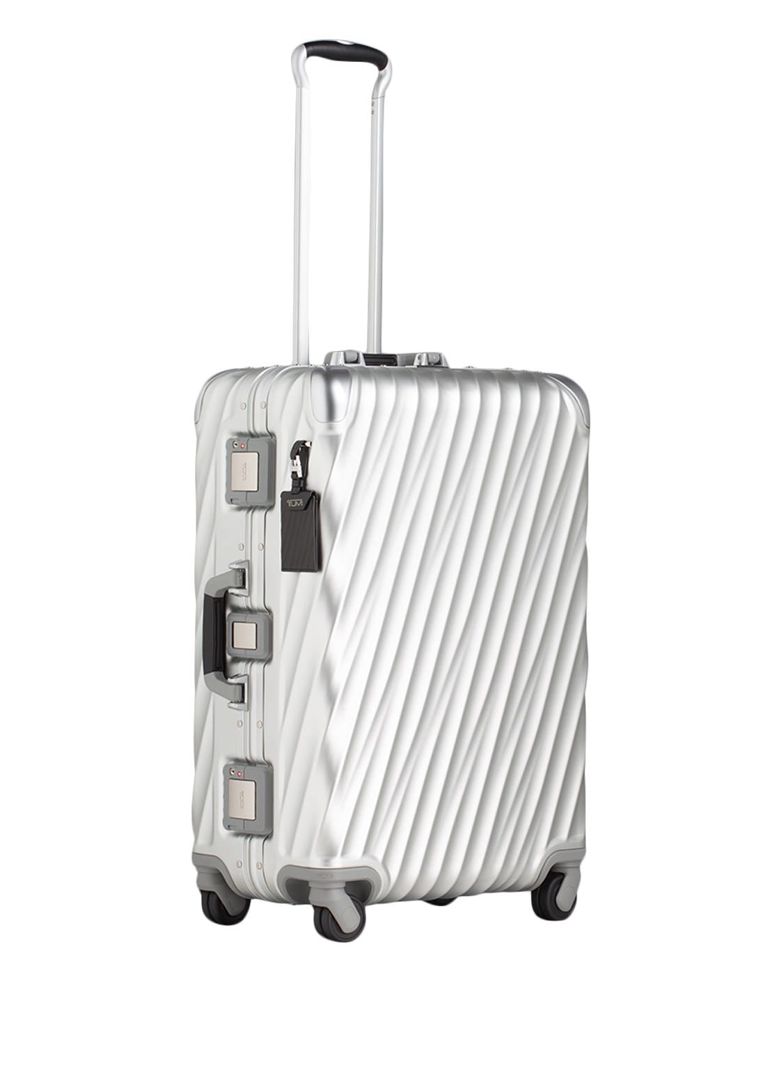 Tumi 19 Degree Aluminium Trolley grau von Tumi