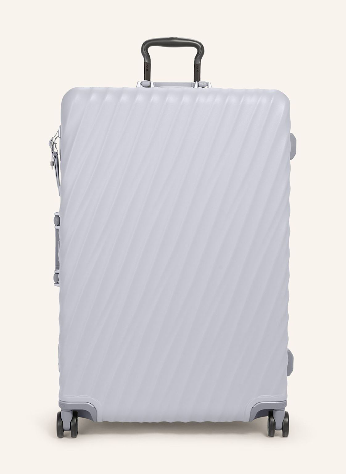 Tumi 19 Degree Frame Trolley Extended Trip grau von Tumi