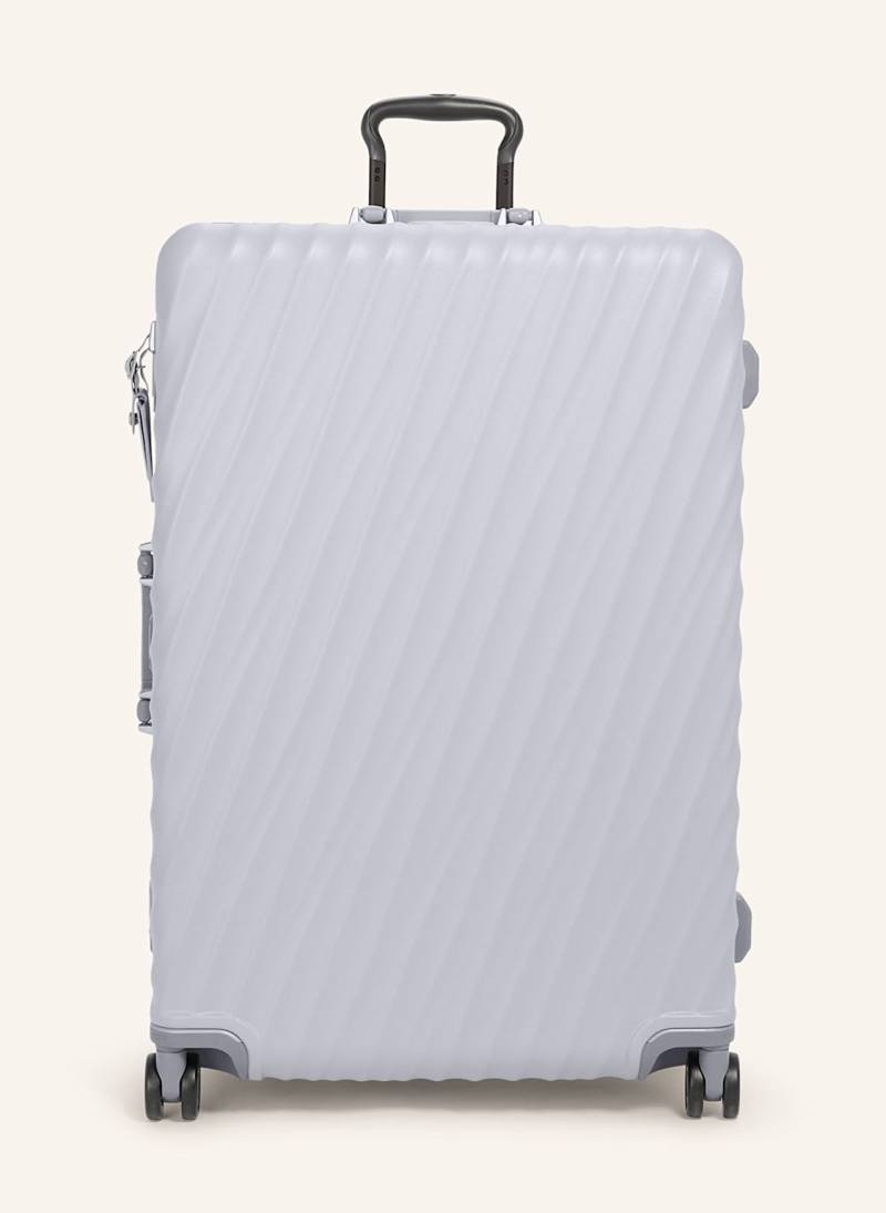 Tumi 19 Degree Frame Trolley Extended Trip grau von Tumi