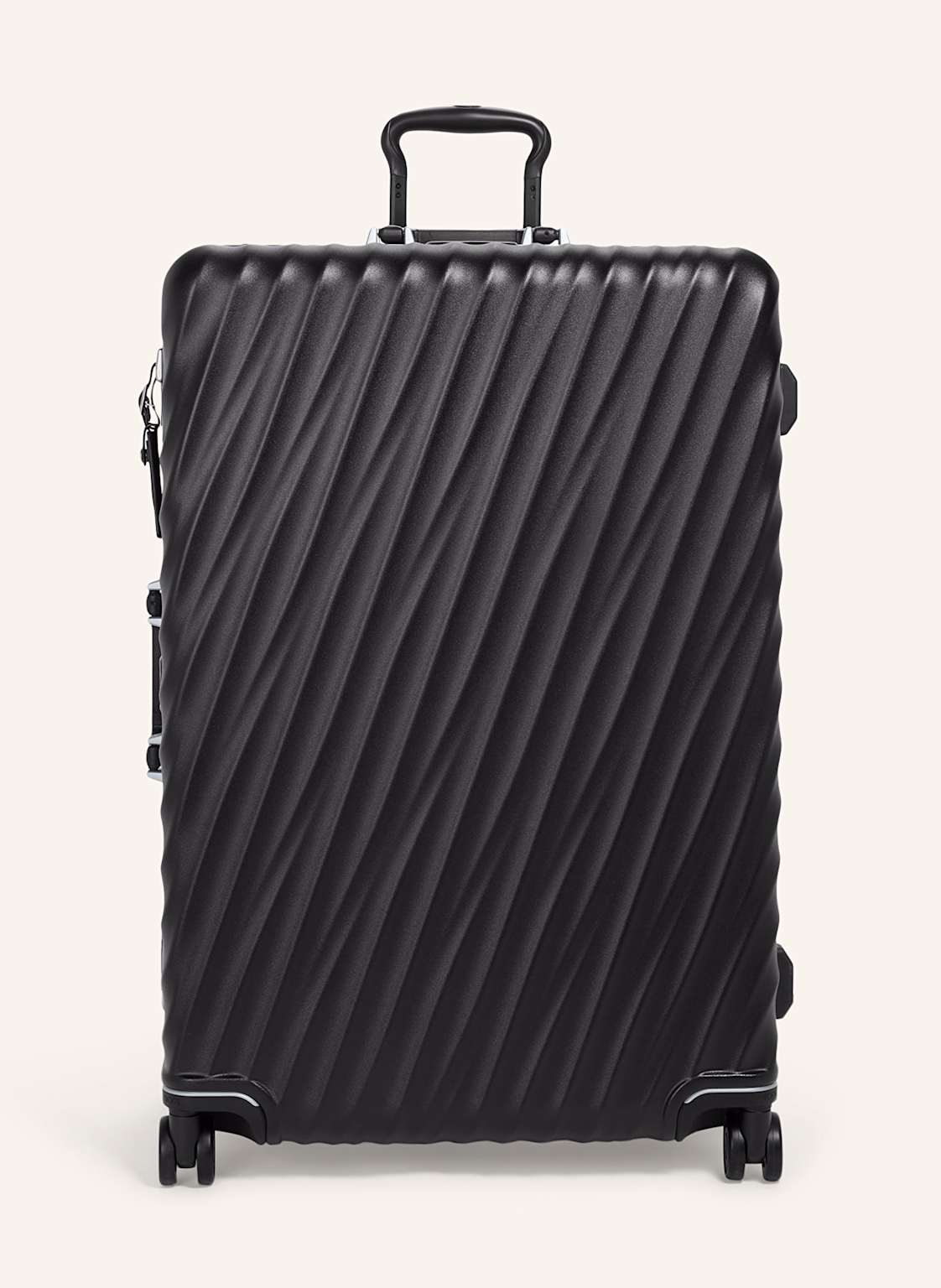 Tumi 19 Degree Frame Trolley Extended Trip schwarz von Tumi