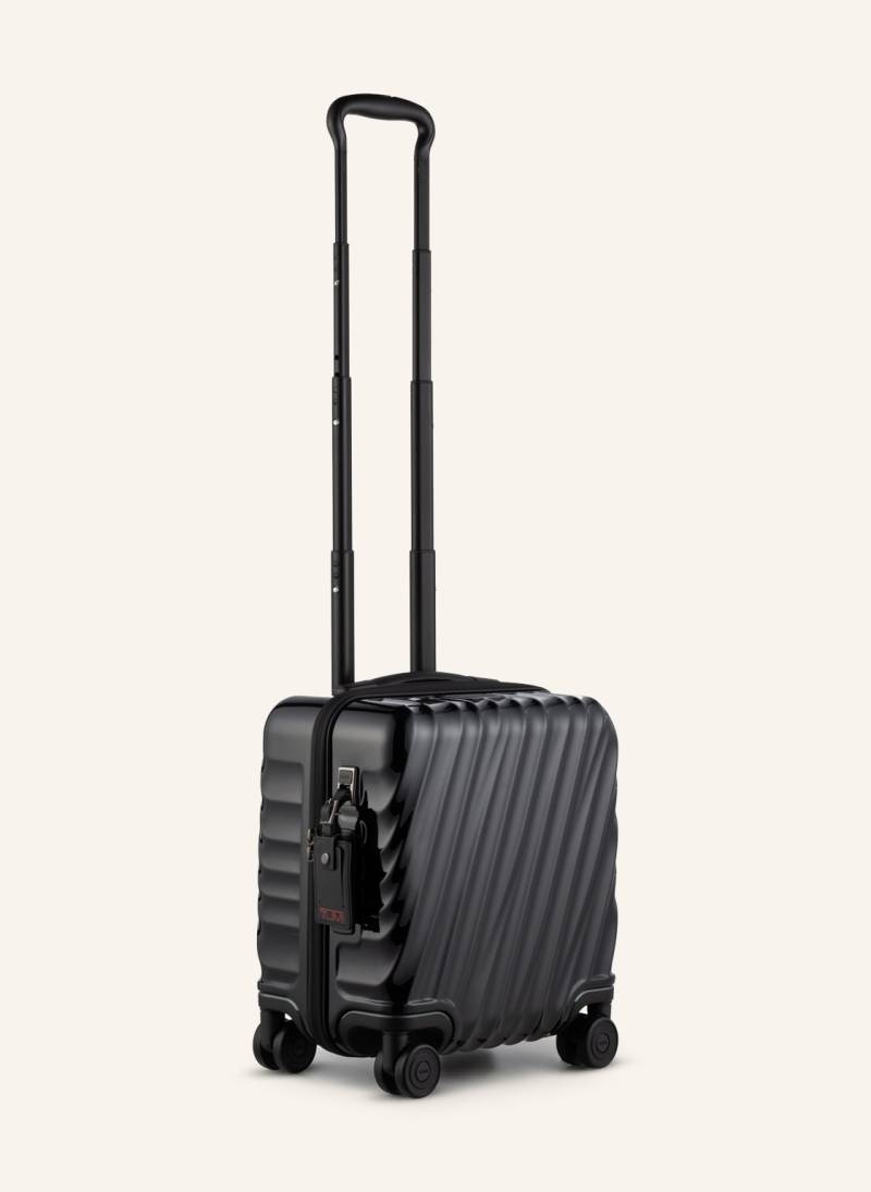 Tumi 19 Degree Trolley Compact schwarz von Tumi