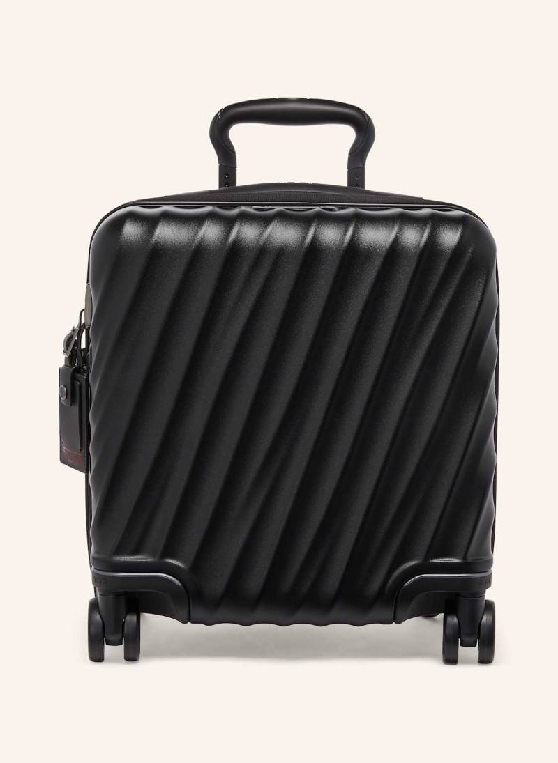 Tumi 19 Degree Trolley Compact schwarz von Tumi