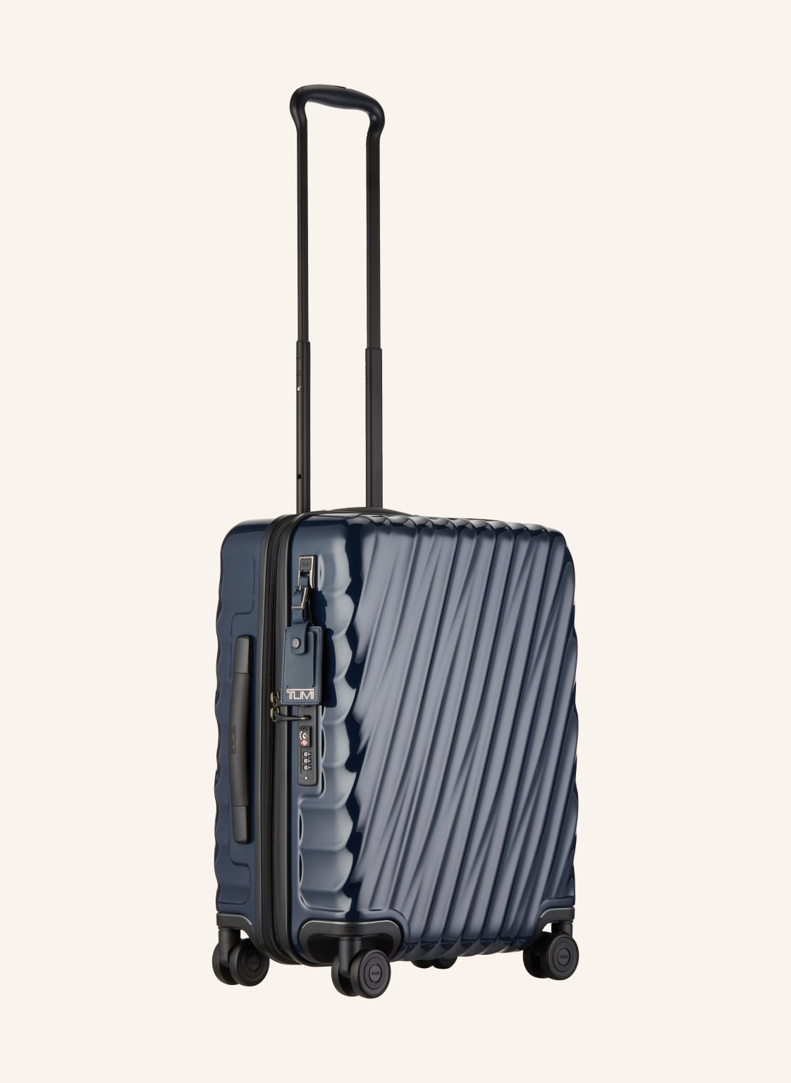 Tumi 19 Degree Trolley Continental blau von Tumi