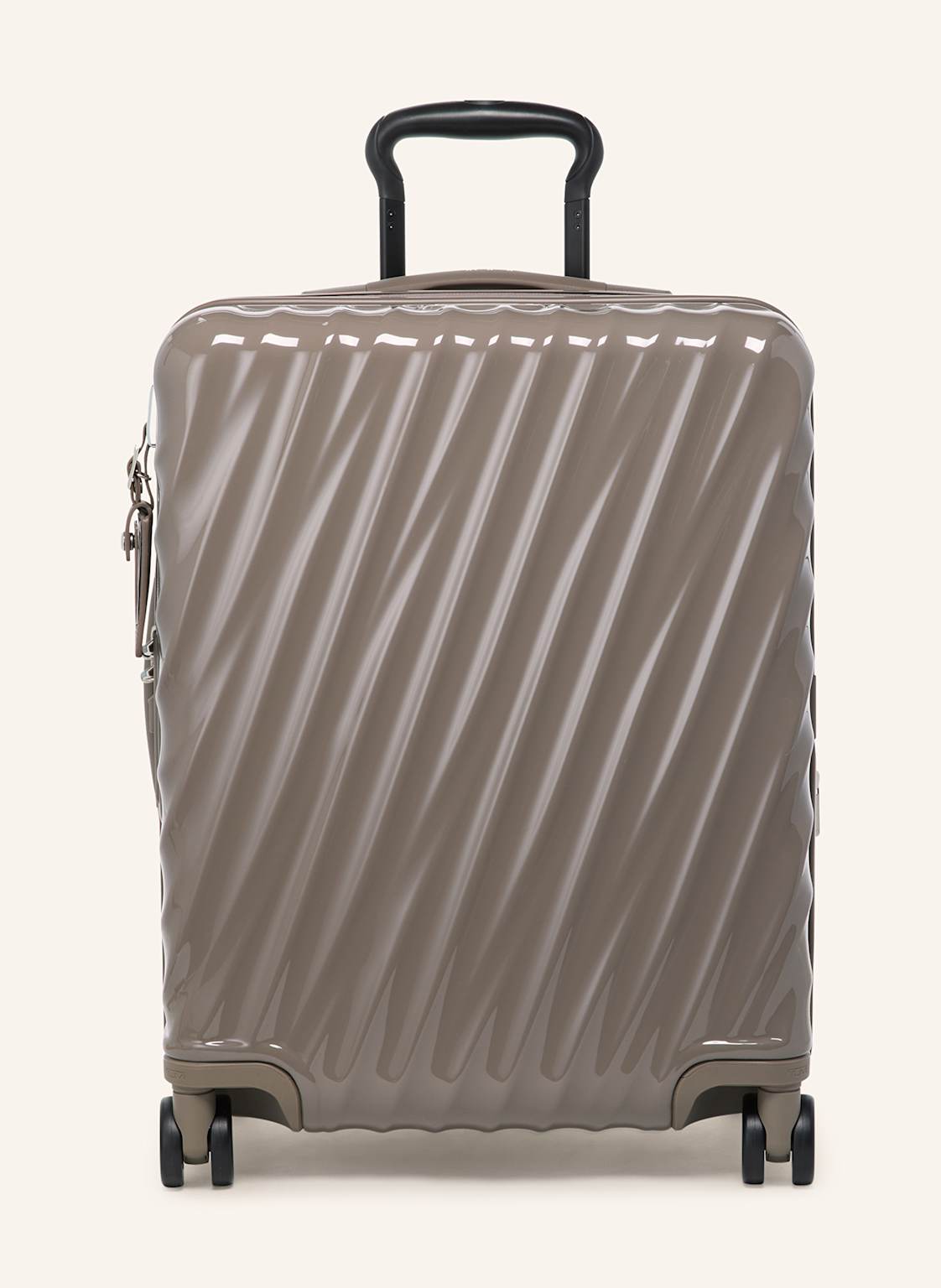 Tumi 19 Degree Trolley Continental grau von Tumi