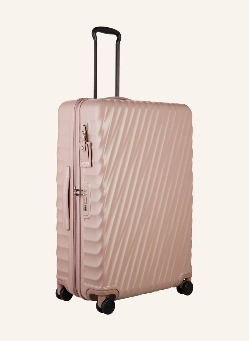 Tumi 19 Degree Trolley Extended Trip lila von Tumi