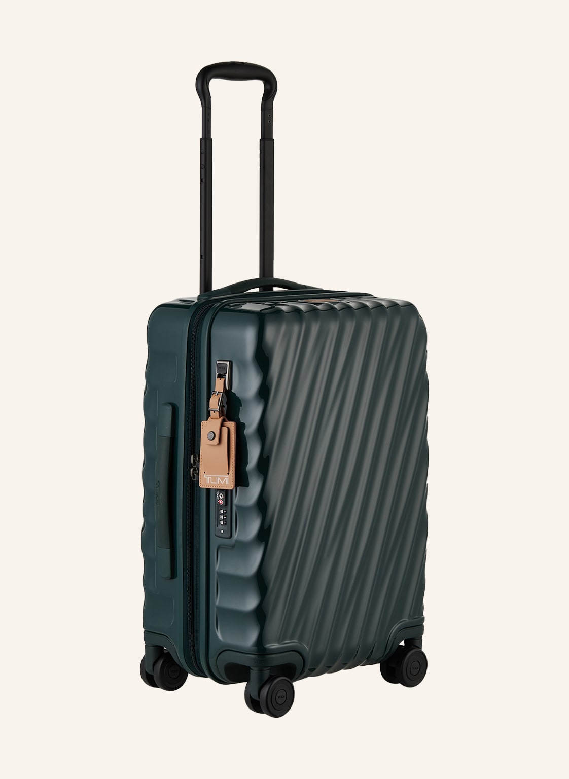 Tumi 19 Degree Trolley International gruen von Tumi