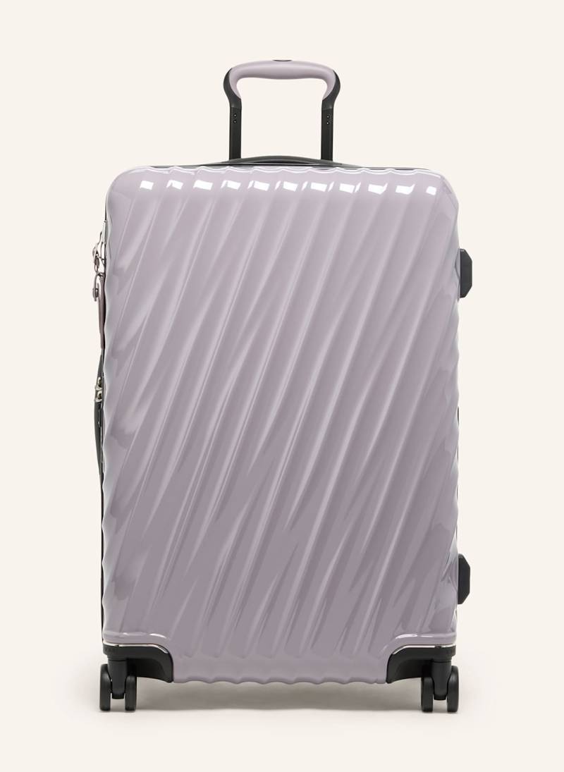 Tumi 19 Degree Trolley Short Trip Expandable lila von Tumi