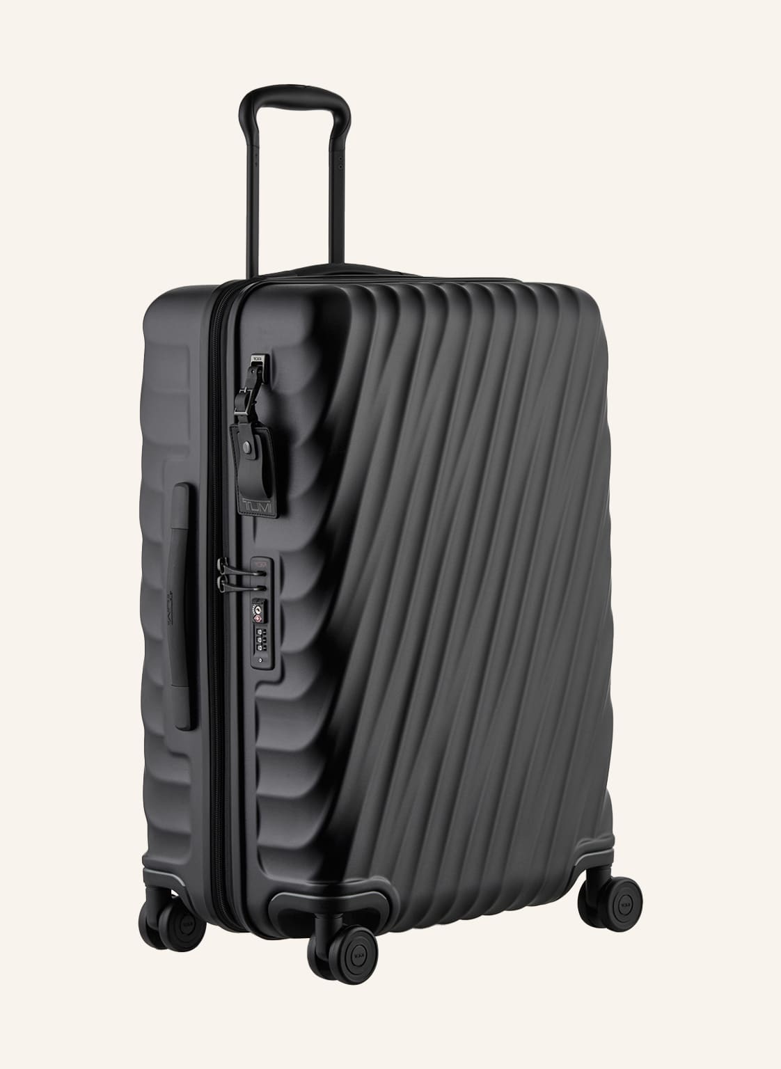 Tumi 19 Degree Trolley Short Trip schwarz von Tumi