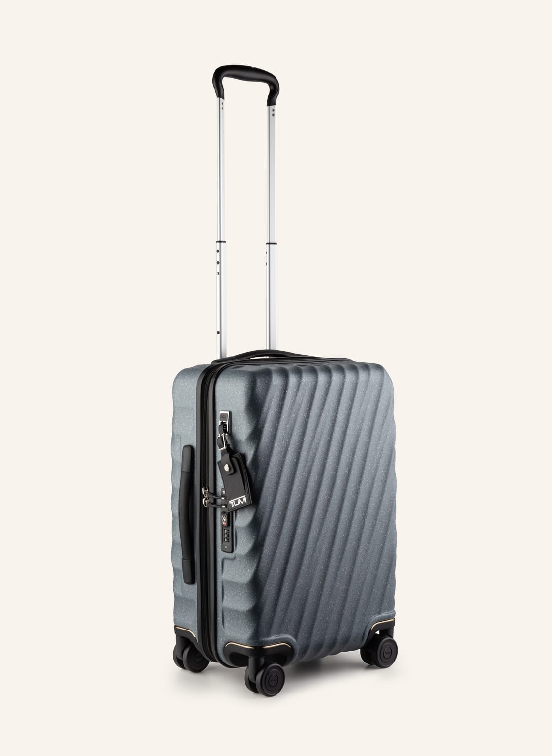 Tumi 19 Degree Trolley blau von Tumi