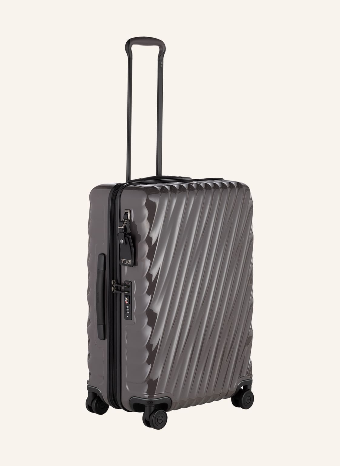 Tumi 19 Degree Trolley grau von Tumi