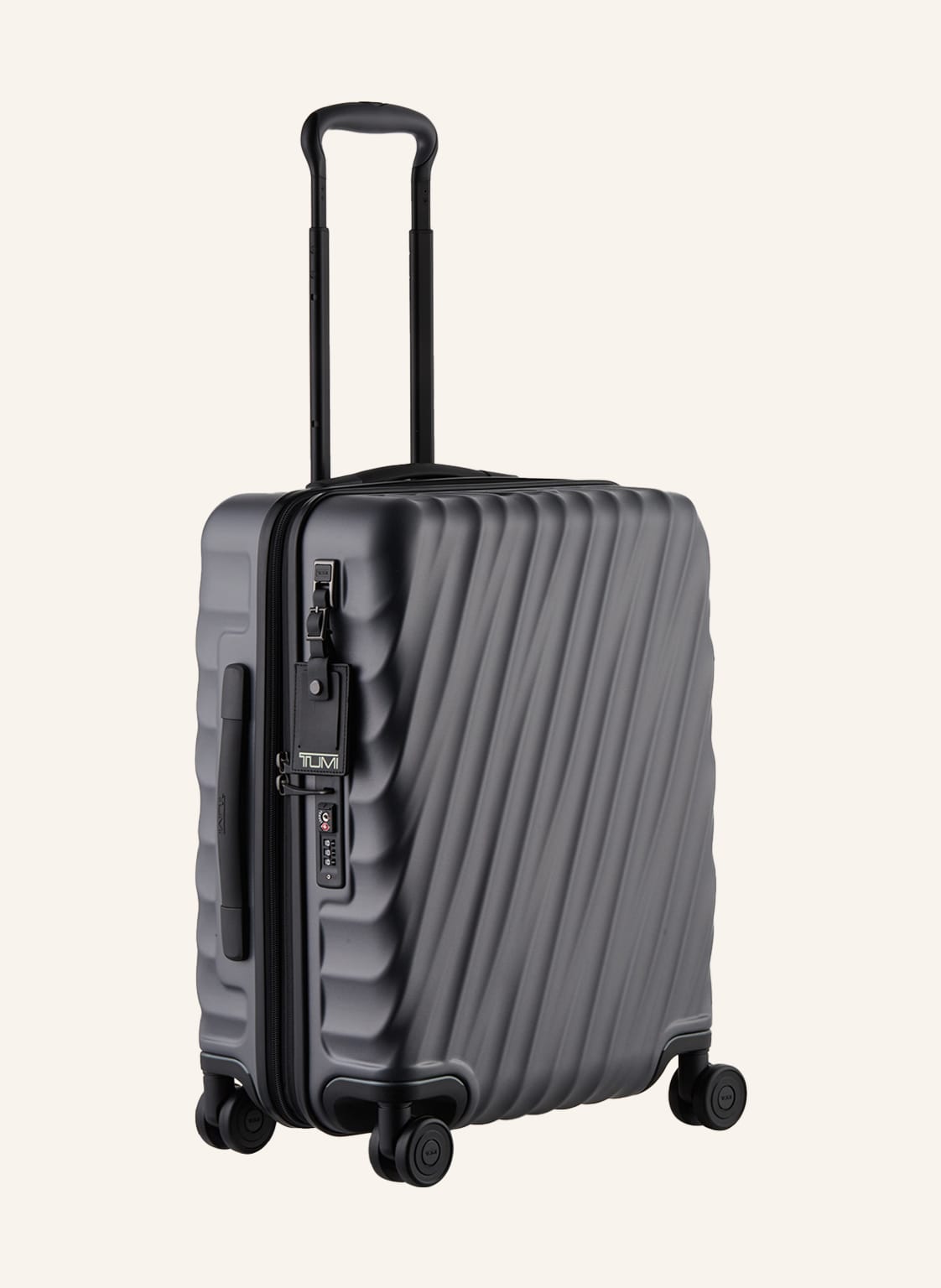 Tumi 19 Degree Trolley grau von Tumi