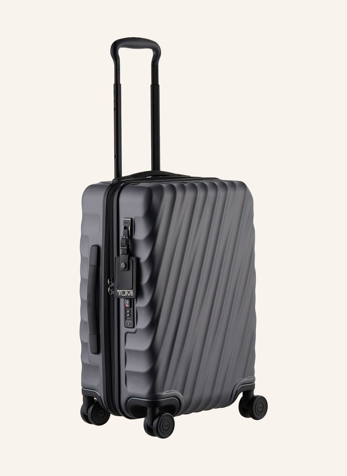 Tumi 19 Degree Trolley grau von Tumi