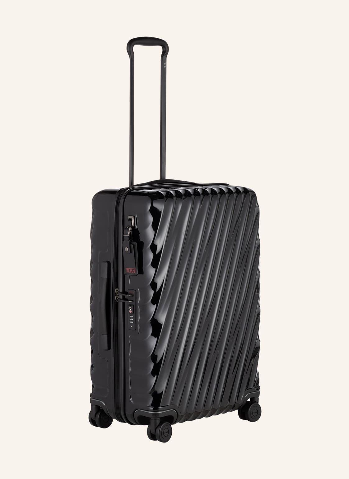 Tumi 19 Degree Trolley schwarz von Tumi