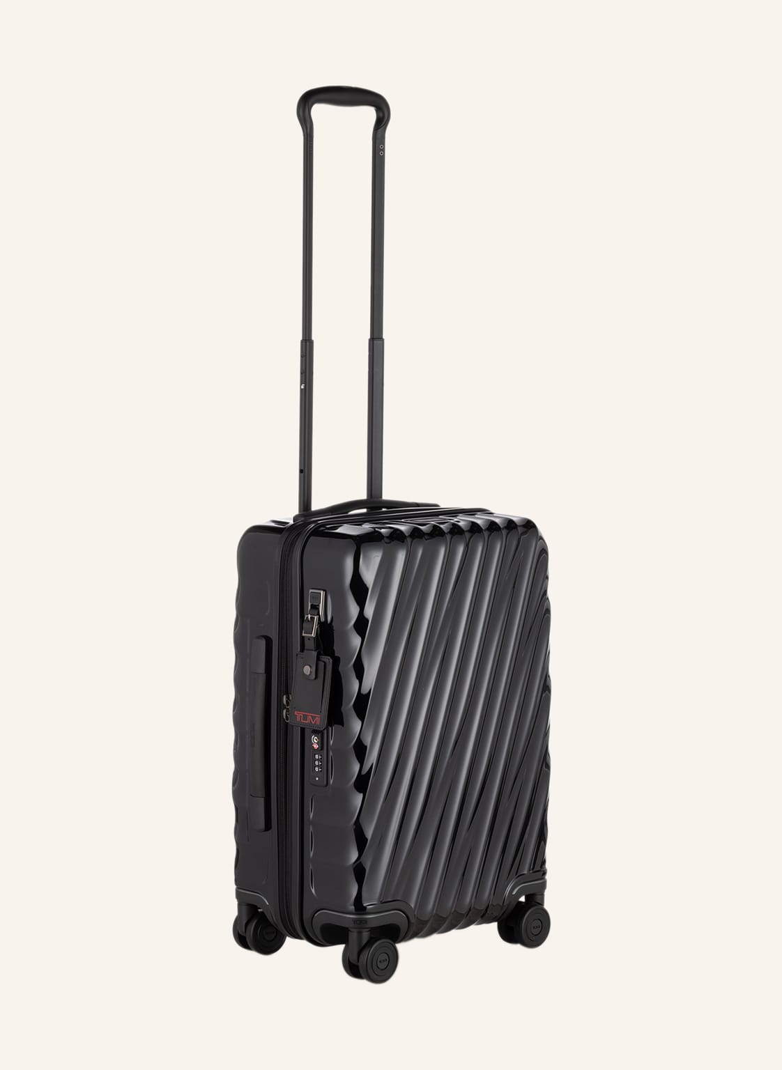 Tumi 19 Degree Trolley schwarz von Tumi