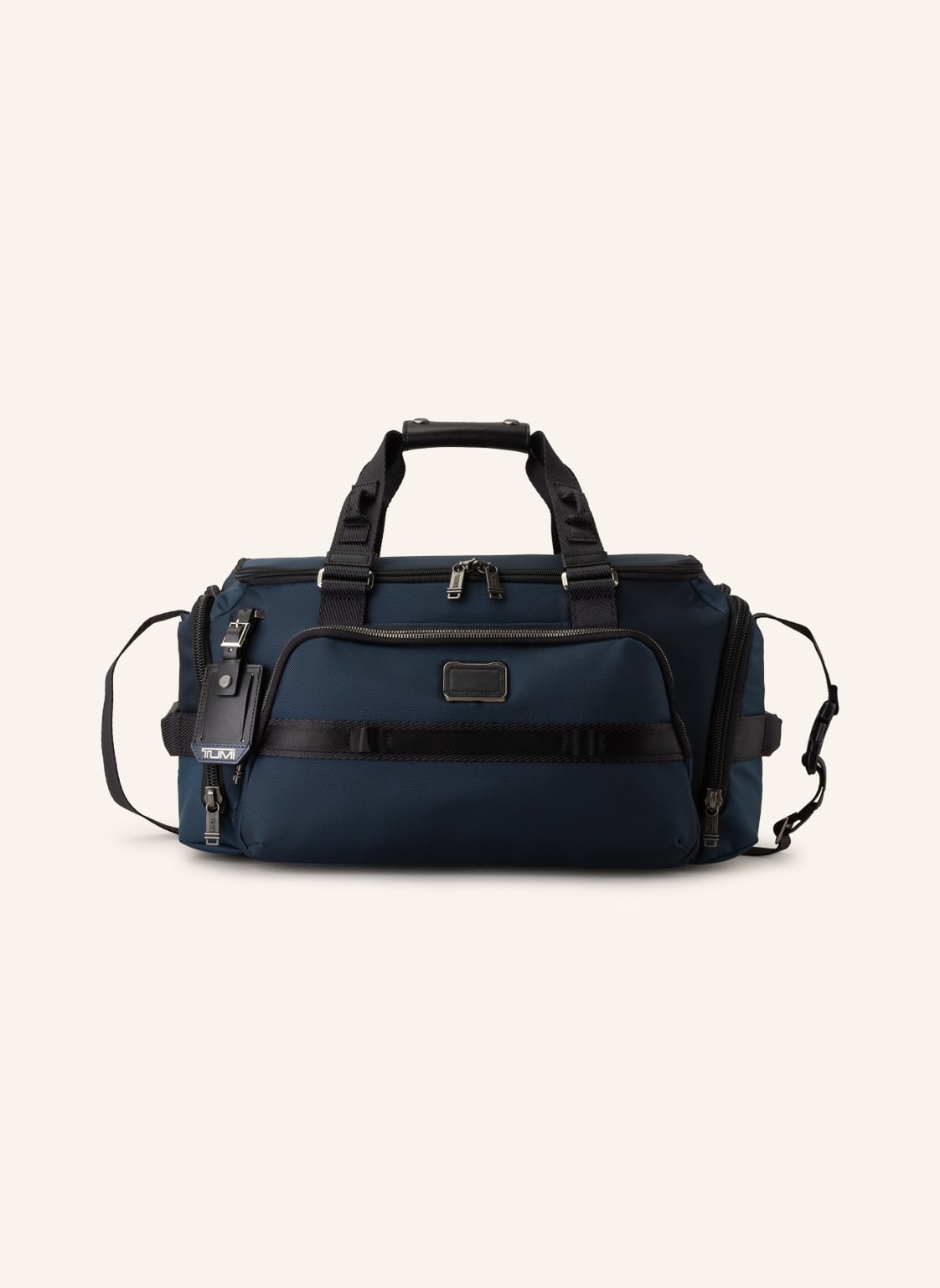 Tumi Alpha Bravo Reisetasche Mason blau von Tumi