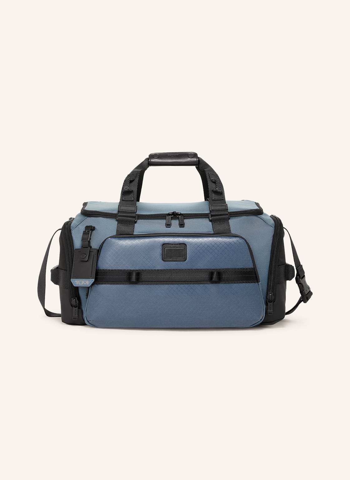 Tumi Alpha Bravo Reisetasche Mason blau von Tumi