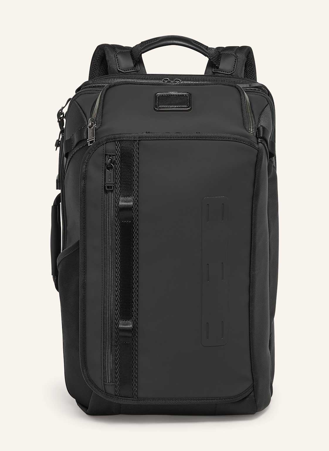 Tumi Alpha Bravo Rucksack Detrick Mit Laptop-Fach schwarz von Tumi