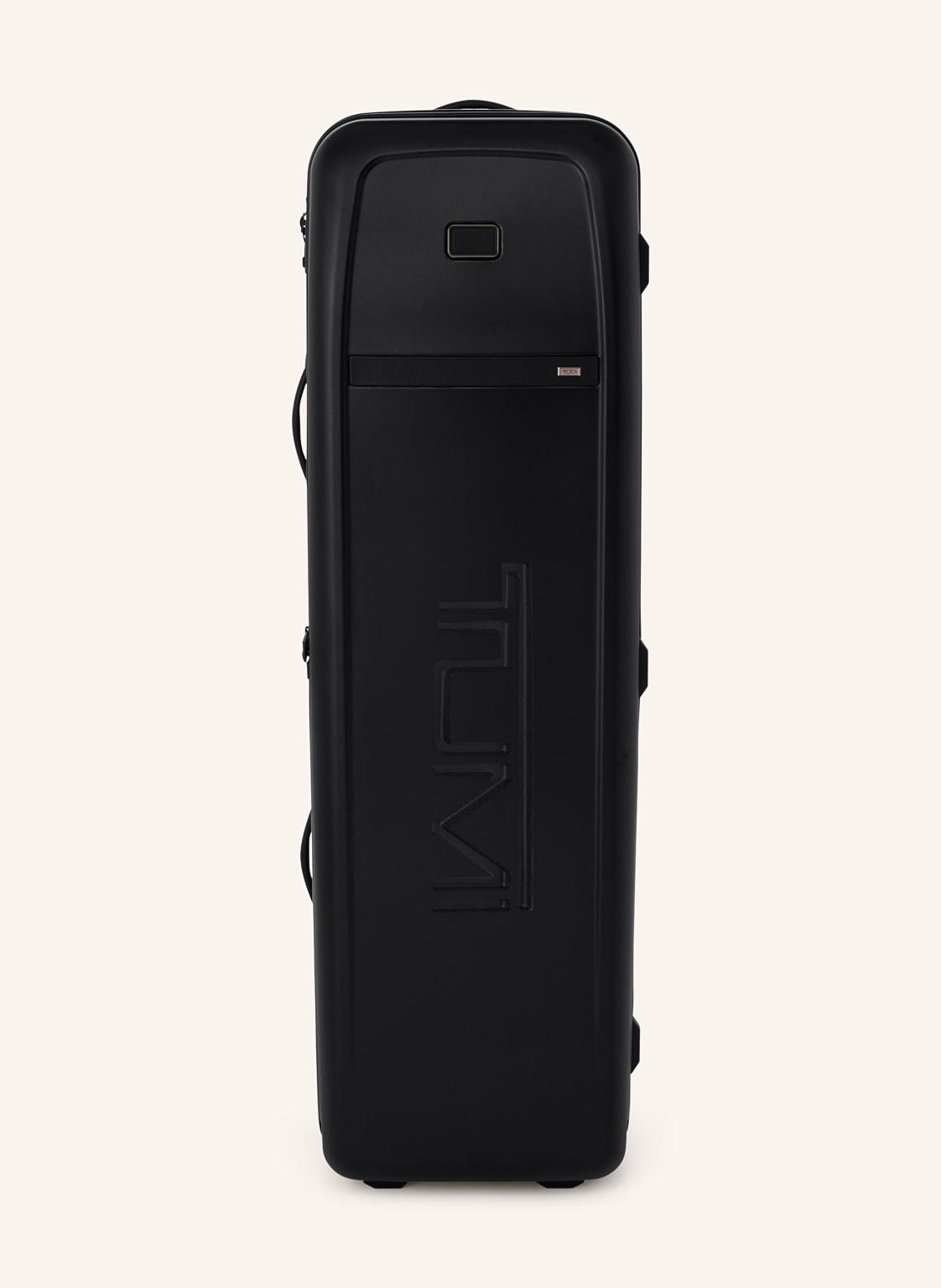 Tumi Alpha Trolley Golf Hardside 2whl schwarz von Tumi