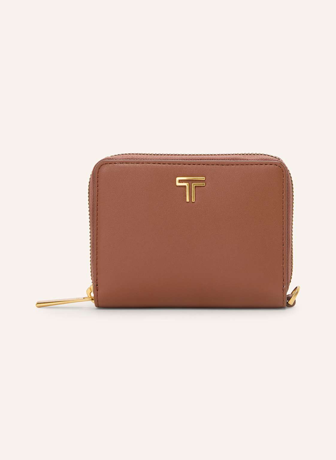 Tumi Geldbörse Belden braun von Tumi