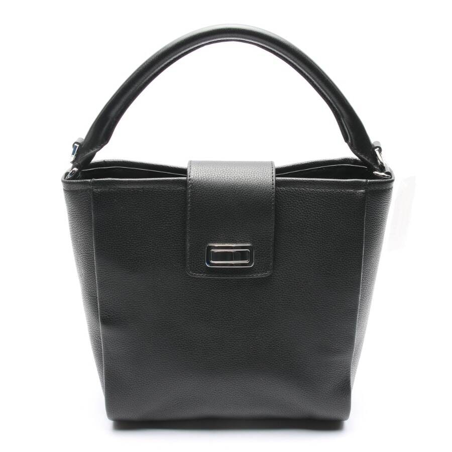 Tumi Handtasche Schwarz von Tumi