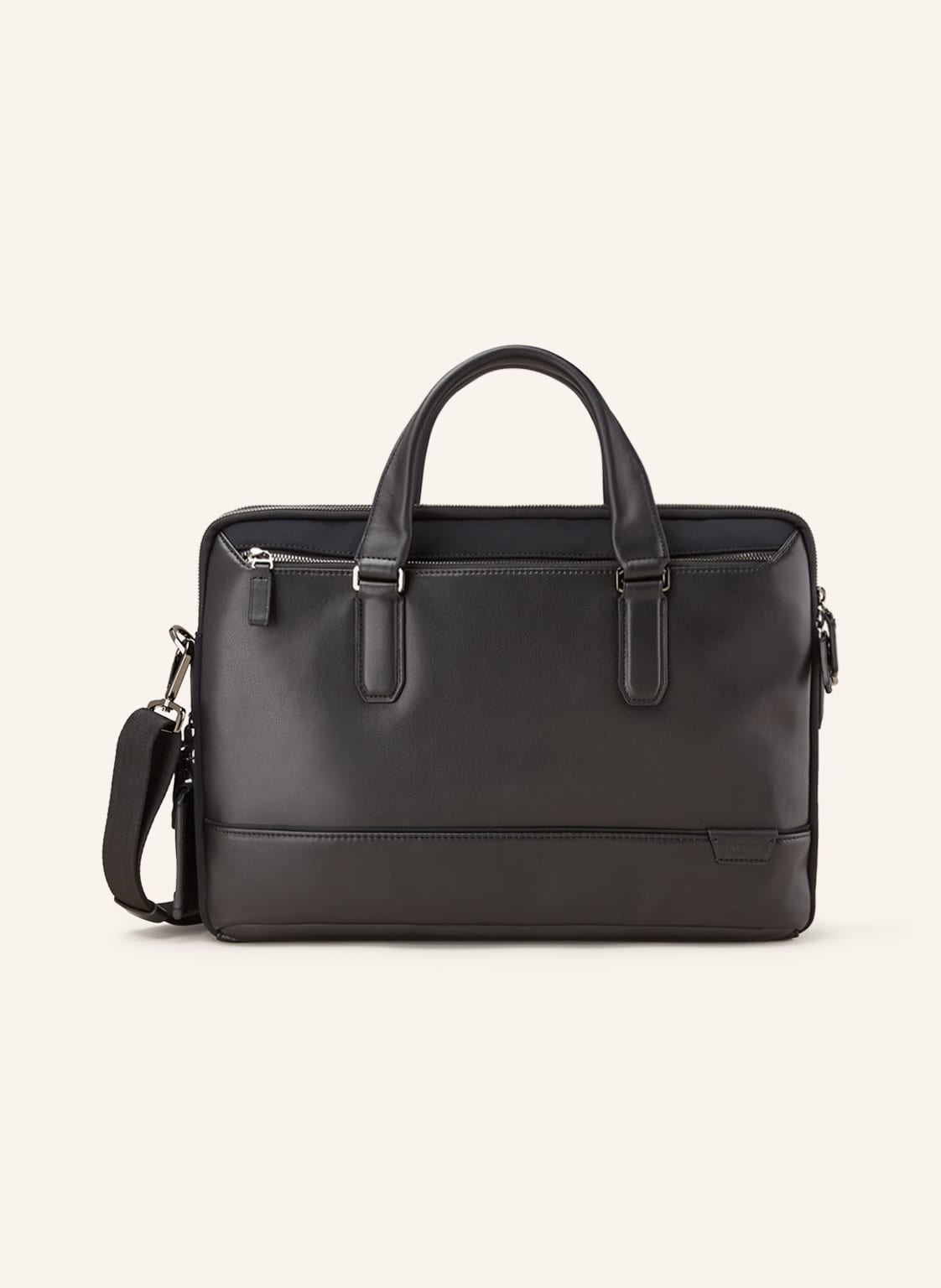 Tumi Harrison Laptop-Tasche Sycamore schwarz von Tumi